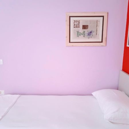 Artist S Apartment Vlorë Exterior foto