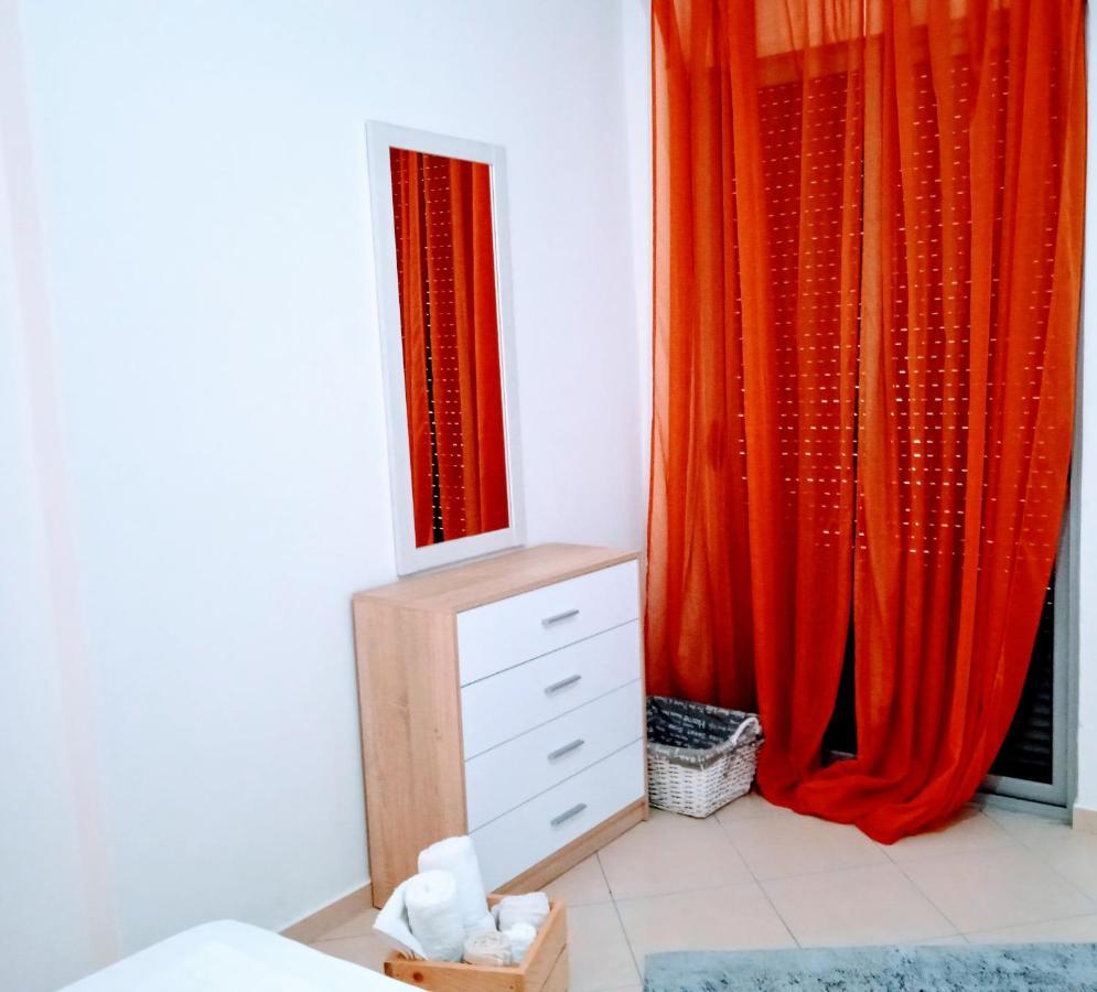 Artist S Apartment Vlorë Exterior foto
