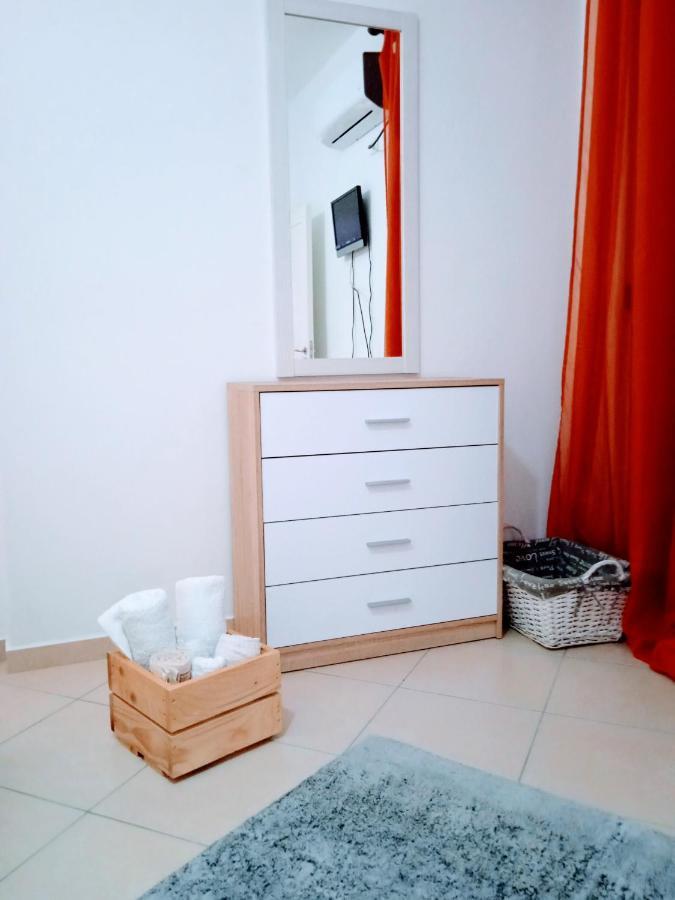 Artist S Apartment Vlorë Exterior foto