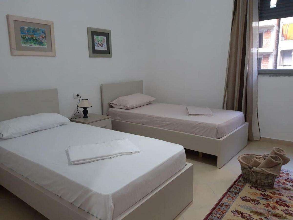 Artist S Apartment Vlorë Exterior foto