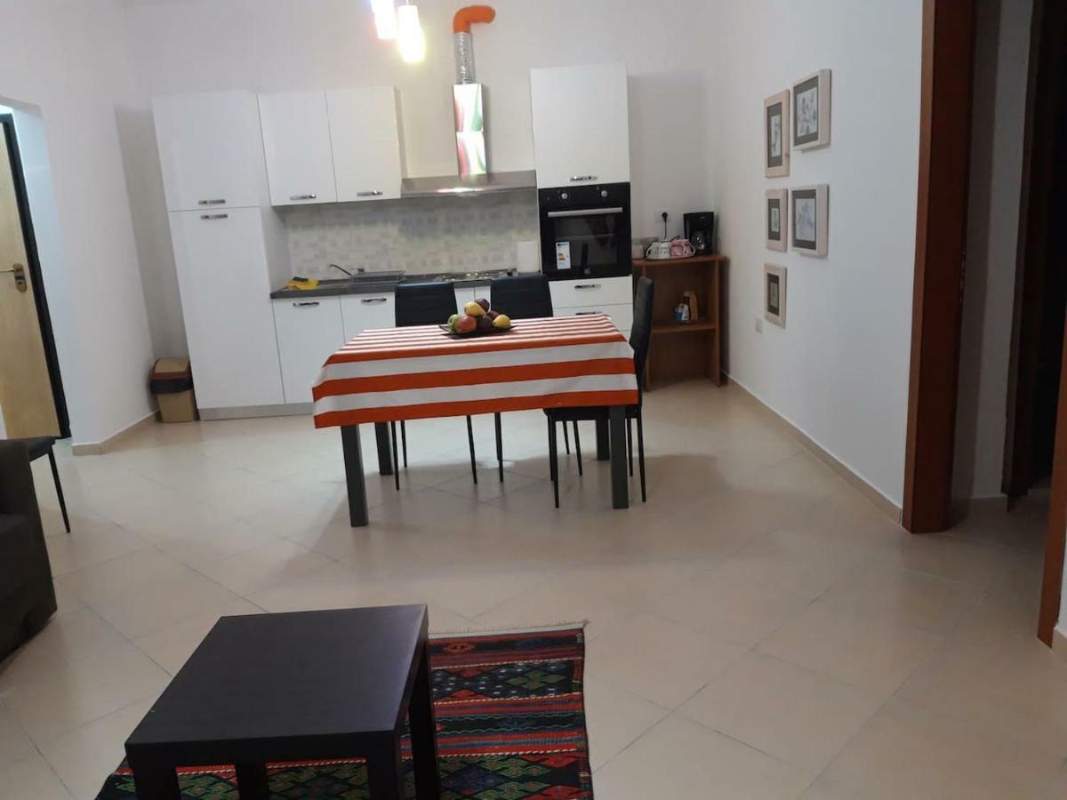 Artist S Apartment Vlorë Exterior foto